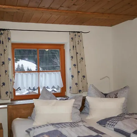 Appartement Haus Aelpele à Klosterle am Arlberg Chambre photo