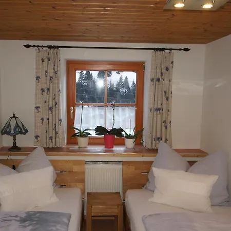 Appartement Haus Aelpele à Klosterle am Arlberg Chambre photo