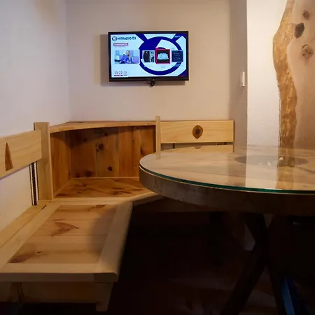 Appartement Haus Aelpele à Klosterle am Arlberg Chambre photo