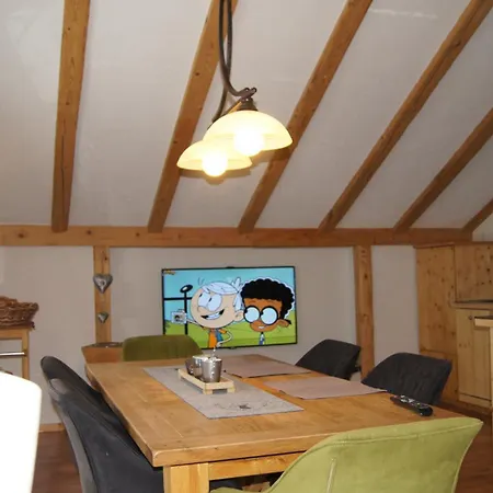 Appartement Haus Aelpele à Klosterle am Arlberg Chambre photo