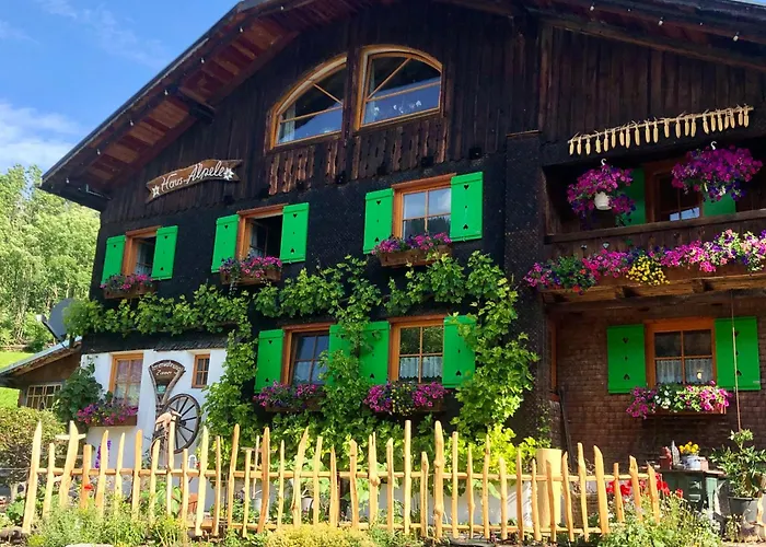 Haus Aelpele