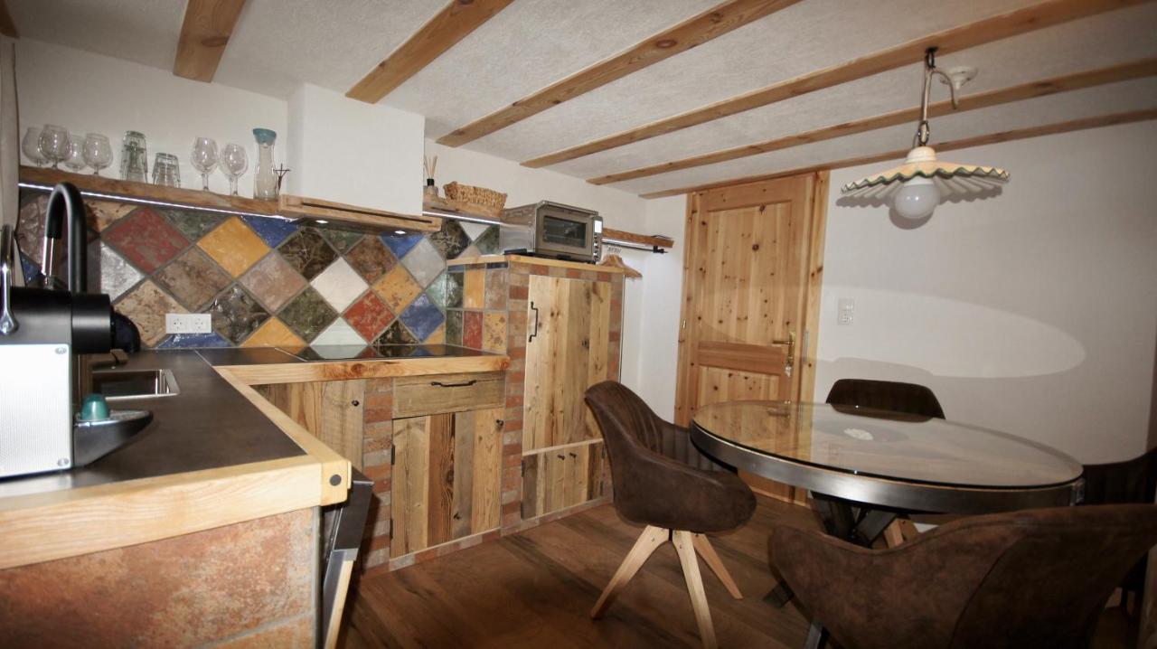 Haus Aelpele * Klosterle am Arlberg