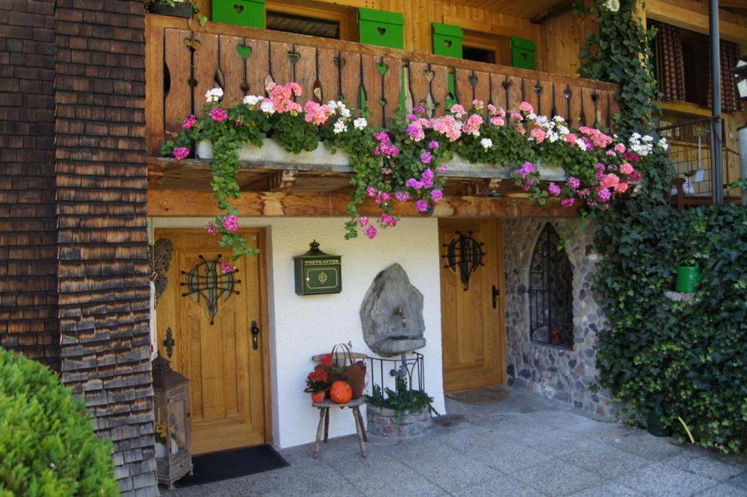 Haus Aelpele