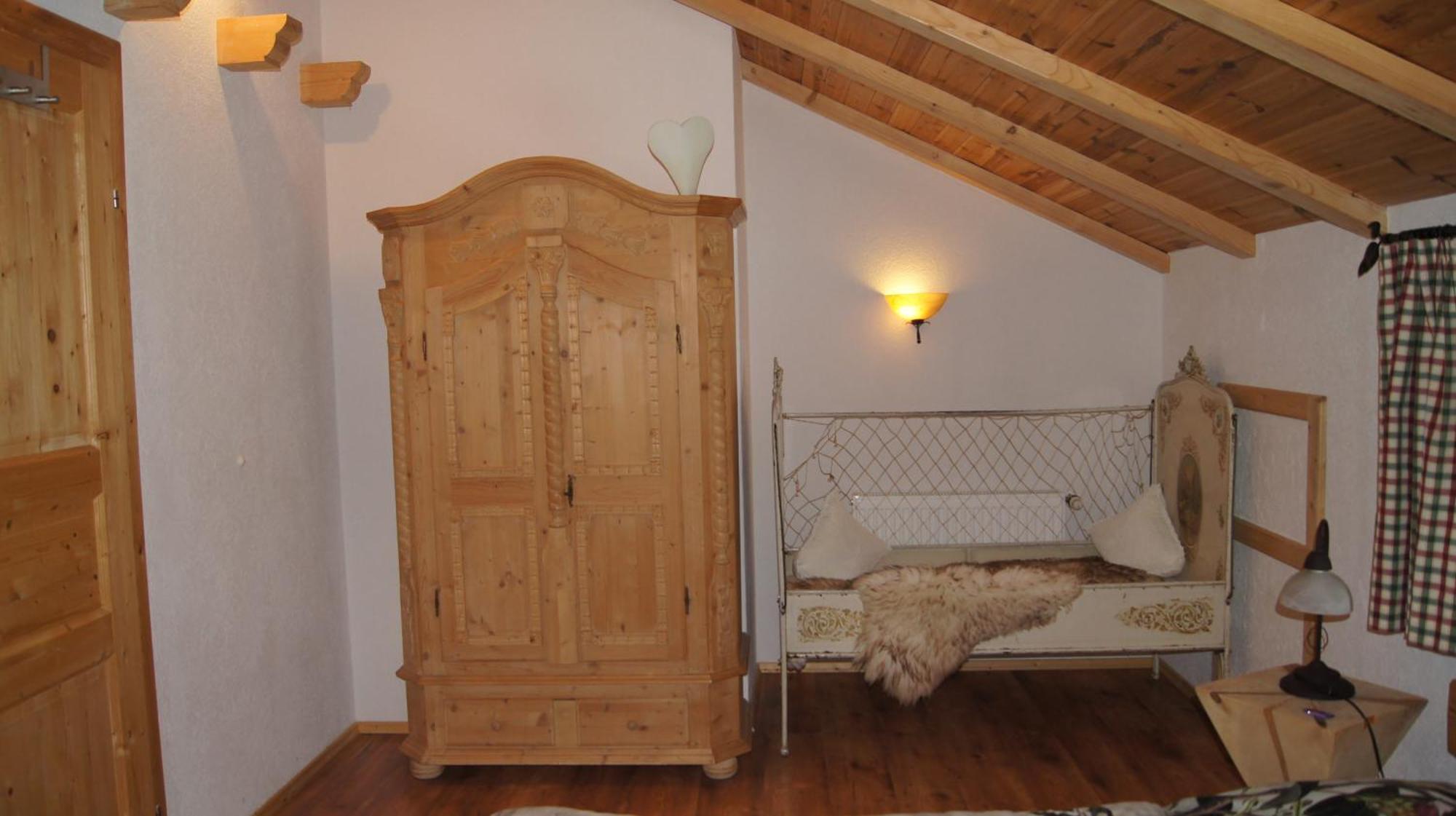Haus Aelpele *