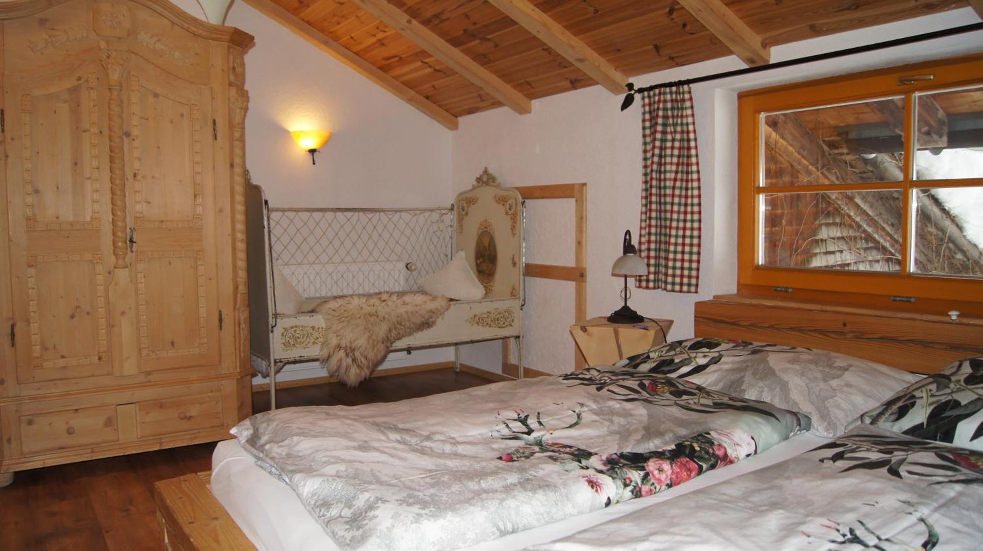 Haus Aelpele * Klosterle am Arlberg
