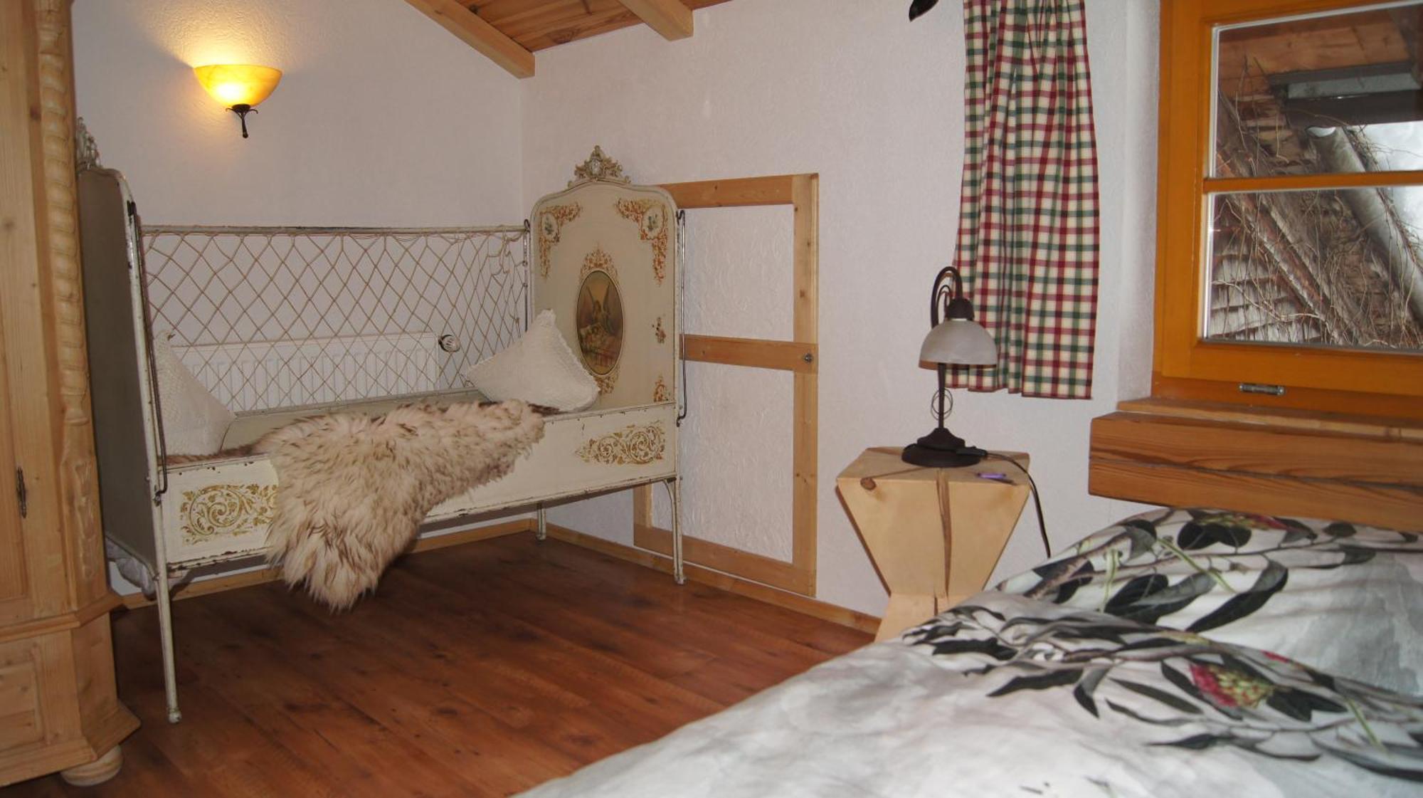 Haus Aelpele Klosterle am Arlberg