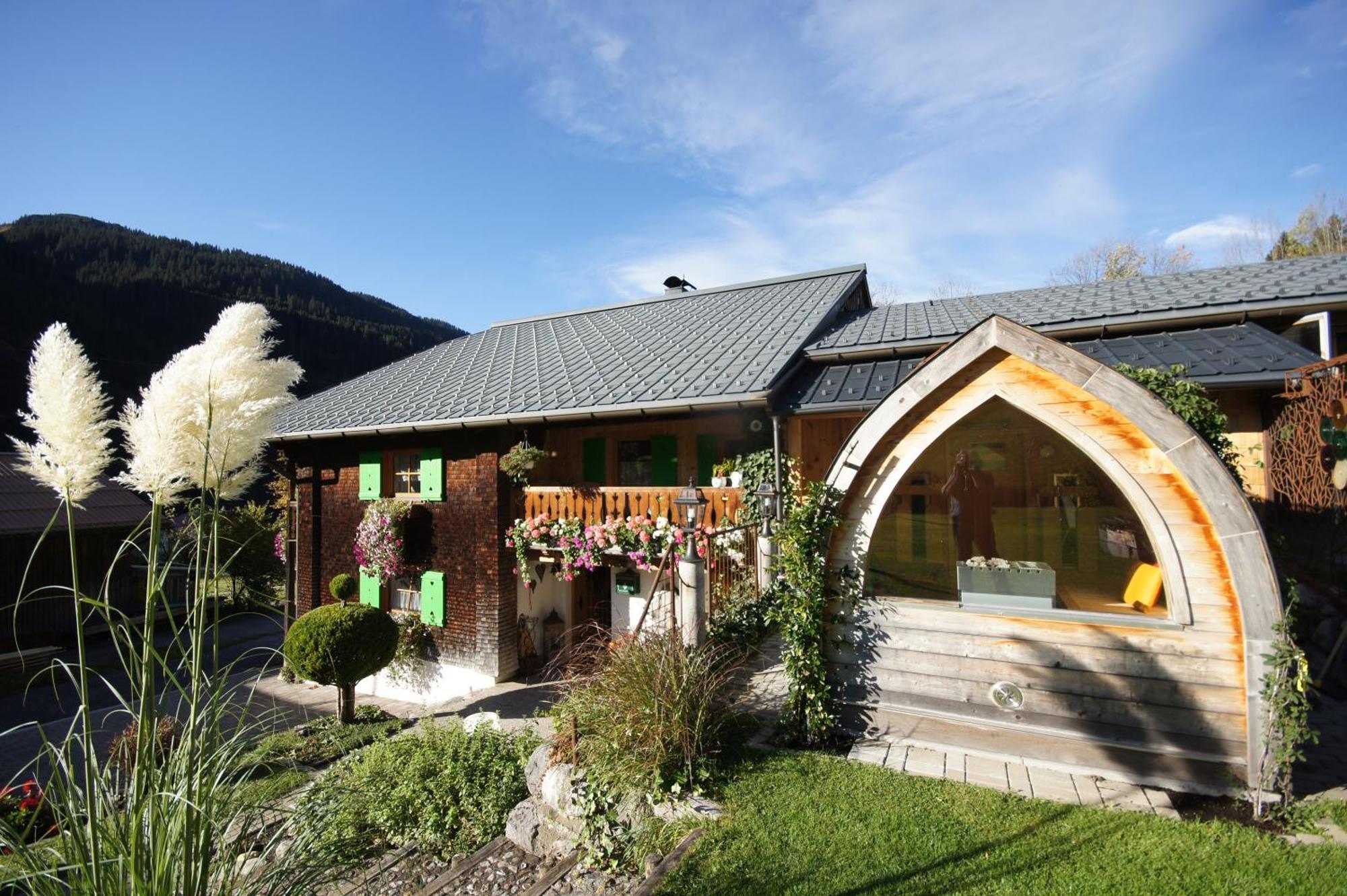 Haus Aelpele